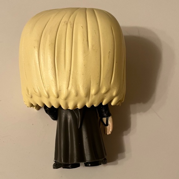 Lucius Malfoy Funko Pop #36 - Picture 3 of 5